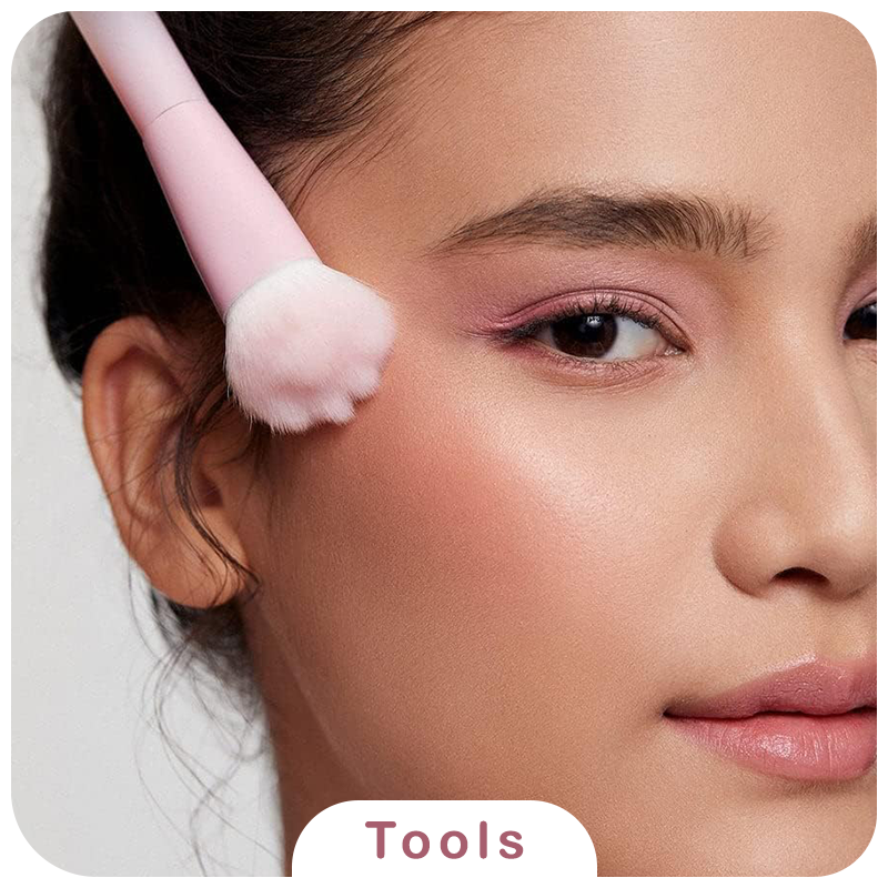 ابزار آرایشی