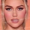 تصویر  رژگونه مایع شیگلم