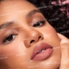 تصویر  رژ لب مخملی استارلایت
