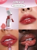تصویر  لیپ گلاس شیشه ایGlass Lock Air Gloss