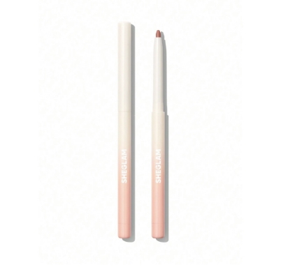 تصویر  مداد لب حجم‌دهنده Bold Booster Plumping Lip Liner