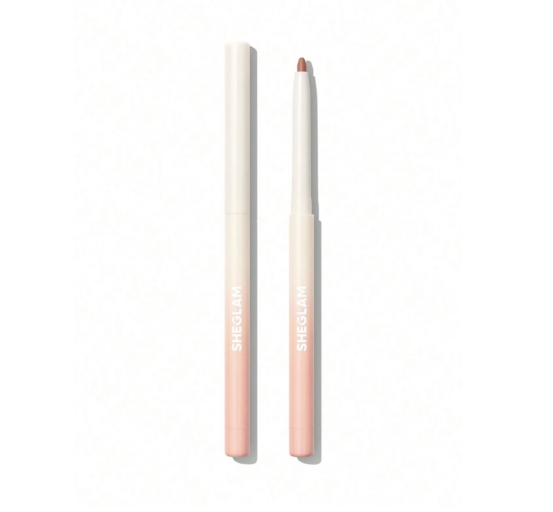 تصویر  مداد لب حجم‌دهنده Bold Booster Plumping Lip Liner