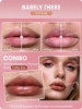 تصویر  مداد لب حجم‌دهنده Bold Booster Plumping Lip Liner
