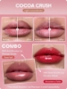 تصویر  مداد لب حجم‌دهنده Bold Booster Plumping Lip Liner