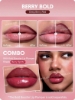 تصویر  مداد لب حجم‌دهنده Bold Booster Plumping Lip Liner