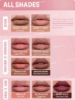 تصویر  مداد لب حجم‌دهنده Bold Booster Plumping Lip Liner