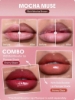 تصویر  مداد لب حجم‌دهنده Bold Booster Plumping Lip Liner
