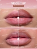 تصویر  مداد لب حجم‌دهنده Bold Booster Plumping Lip Liner