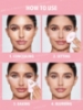 تصویر  پد پودری آرایشی Insta-Ready