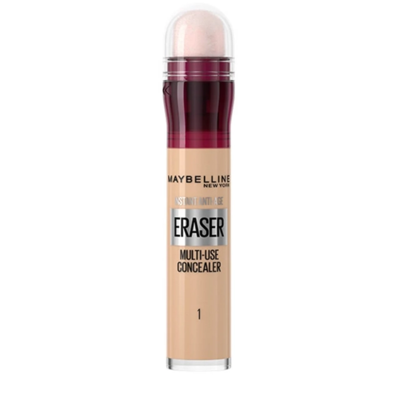 تصویر  کانسیلر چندمنظوره دور چشم Instant Eraser