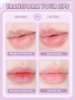 تصویر  اسکراب لب فومی Bubble Buff