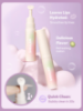 تصویر  اسکراب لب فومی Bubble Buff