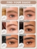 تصویر  مداد ابرو دوطرفه Brows On Demand 2-In-1