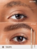 تصویر  مداد ابرو دوطرفه Brows On Demand 2-In-1