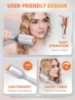 تصویر  دستگاه ویو مو Beach Babe Hair Waver